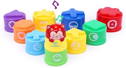 nesting toys for babies