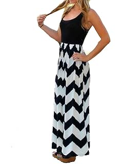 Ovender® Vestido Elegante Baile Dama Cerimonia Largo para Mujer Niñas Party Casual, Formal, Elegante, para Todo Tipo de Fiestas