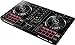 Pioneer DDJ-RB Portable 2-Channel Controller for Rekordbox DJ Bundle with Stand, Headphones, and Austin Bazaar Polishing Cloth
