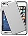iPhone 6 Plus / iPhone 6S Plus Case, Rotatable Slide Door Card Slot Holder Wallet Case TORUBIA Dual Layer Shockproof Anti Scratch Cover for iPhone 6 Plus or iPhone 6S Plus (5.5 inch) - Silver