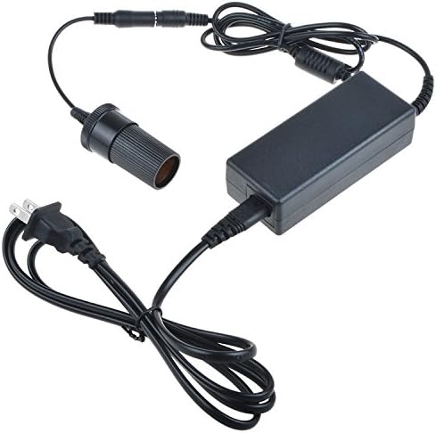 koolatron cooler ac adapter
