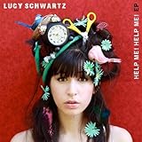 Lucy Schwartz Winter In June Rare
