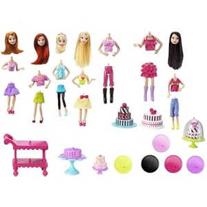 polly pocket cake shop amazon baby deals