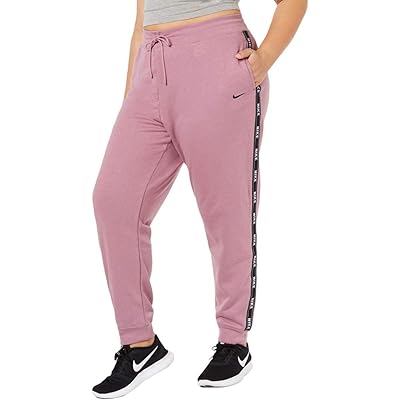 plus size nike sweats