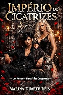 Livro Império de Cicatrizes