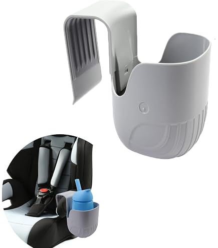 Amazon.com: Britax Stroller Cup Holder, Black - Compatible with Single B  Agile, B Free, Pathway and B Lively Strollers : Baby