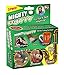 2018 New Mighty Putty Epoxy Adhesive Glue Clay Power Fix Fill Seal Gap Loophole Permanent Repair for Metal Fiberglass Wood Plastic 3 Tubes/Set