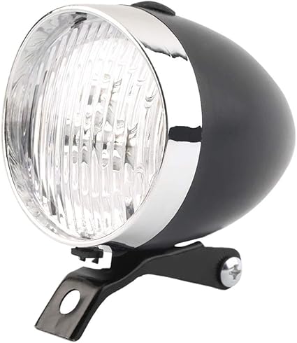 lampe avant velo puissante