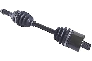 East Lake Axle rear left or right cv axle for Polaris Sportsman/Hawkeye 325/450/ETX 2015-2023