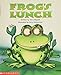 Frog's Lunch