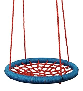 Hape International Woodyland Swing-Rad