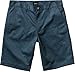 RVCA Men's Wk-End Strch Shrt, Midnight, 34