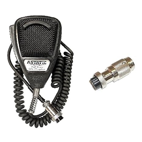 Astatic 636l 4 Pin Wiring Diagram - General Wiring Diagram