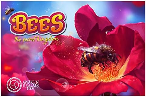 Bees: The Secret Kingdom