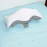 Buy Brookstone Anti Snore Pillow Online At Low Prices In India