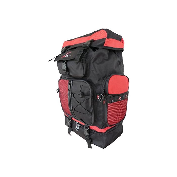 Buy Roamlite Large Camping Backpacks 