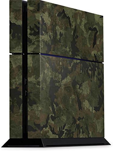 camo ps4 console