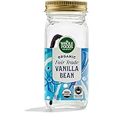 365 by Whole Foods Market, Organic Vanilla Bean, 1 Count