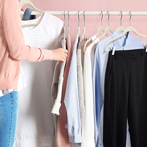 1 HOUSE+DAY+Velvet+Skirt+Hangers