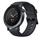 CMF by Nothing Watch 3 Pro Smart Watch for Men Women, Bluetooth Call AI Energy Score, 1.43” Heart Rate Tracking, Sleep Monitor, GPS & 130 Sport Modes, Fitness Tracker for Android iOS, IP68 Dark Grey