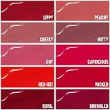 Maybelline Super Stay Vinyl Ink Liquid Lip Colour 16HR Wicked Shade 50 view 6