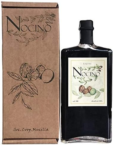 LIQUORE NOCINO 50 CL