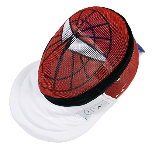 Produktbild von LEONARK Fecht-Maske Für Florett Fechthelm CE 350N Certified X 575363