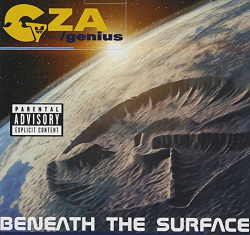 GZA/Genius - Beneath The Surface [enhanced Cd] - Zortam Music