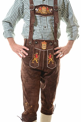 lederhosen costume BAYERN, Oktoberfest costumes, Bavarian costume, German outfit