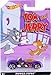 HOT WHEELS TOM AND JERRY EXCLUSIVE SERIES POWER PIPES DIE-CAST