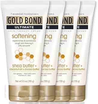 gold bond 5 in 1 face lotion