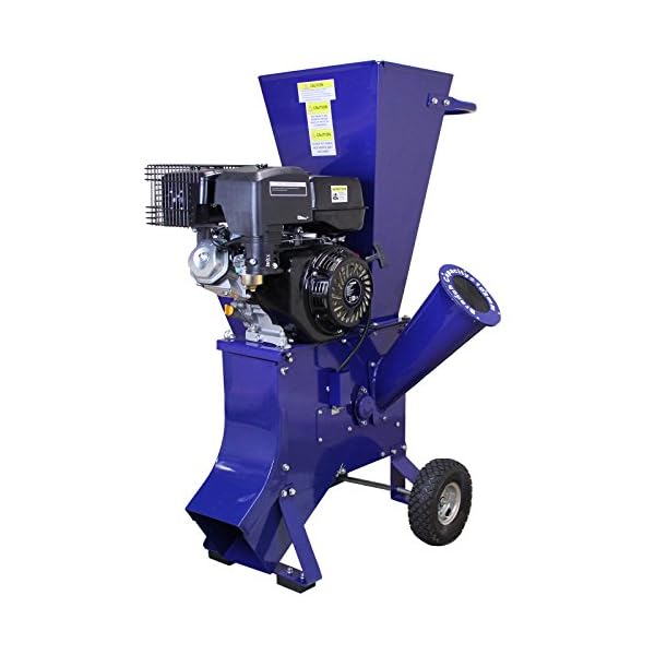 T-Mech 15 PS 4 Takt 420cc MotorhÃ¤cksler BenzinhÃ¤cksler GartenhÃ¤cksler Gartenhacker Holzhacker HolzhÃ¤cksler HÃ¤cksler Gartenschredder Schredder Elektro-HÃ¤cksler