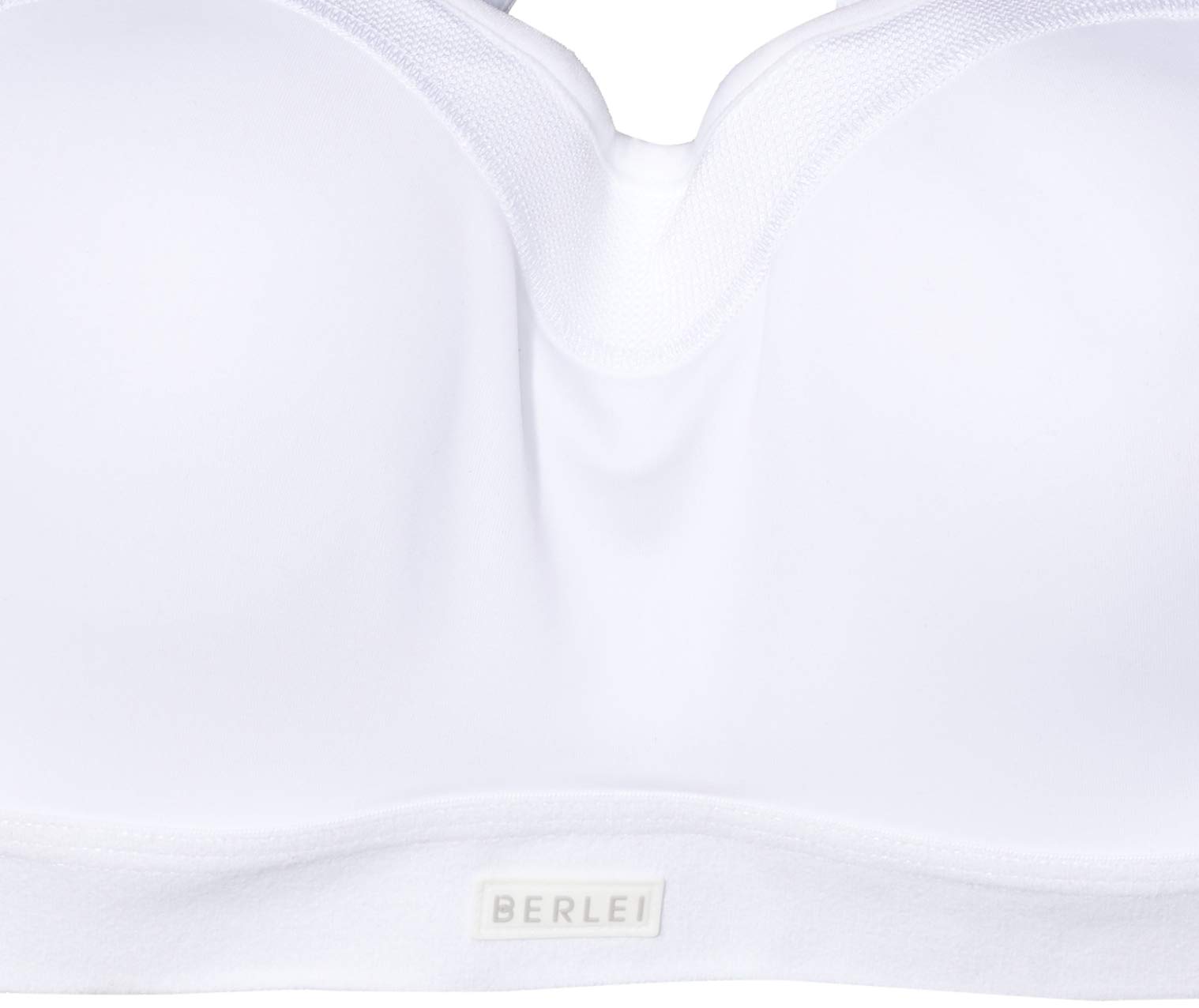 berlei sf4 extreme high impact underwire sports bra