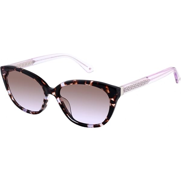 Amazon.com: kate spade new york Kimberlyn/G/S Black/Dark  display picture 1