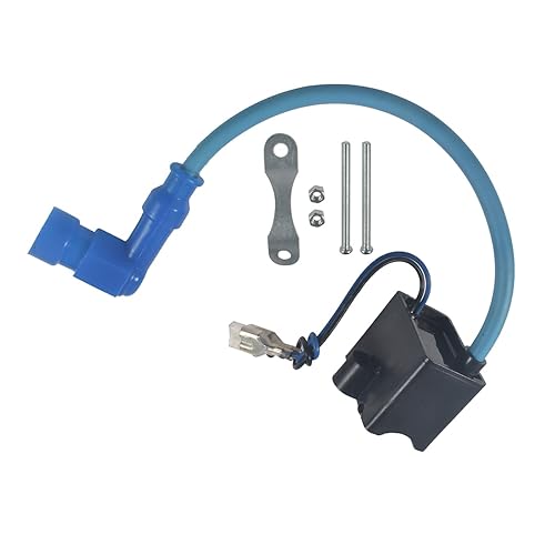 Bobina accensione per soffiatori ATTILA COMPATIBILE - 047068