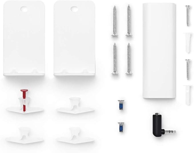 bose soundbar 300 bracket