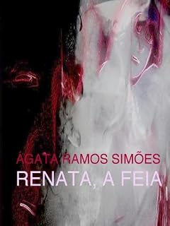 Livro Renata, a Feia