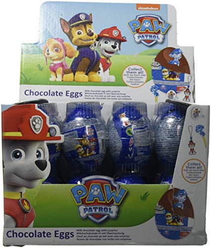 paw patrol surprise eggs amazon