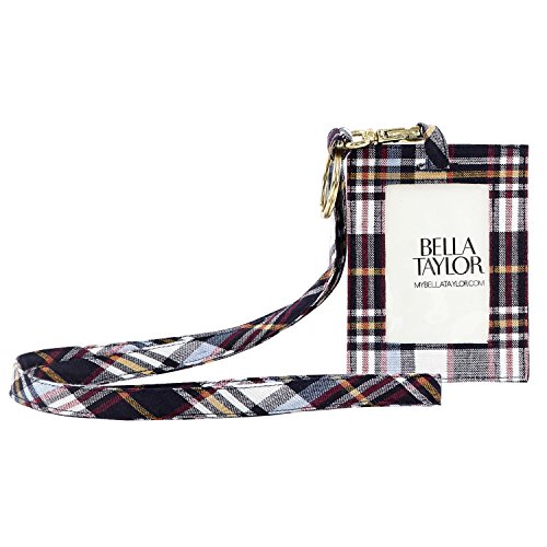 Lauren Lanyard