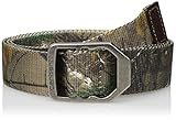 Carhartt Men's Outdoorsman Belt