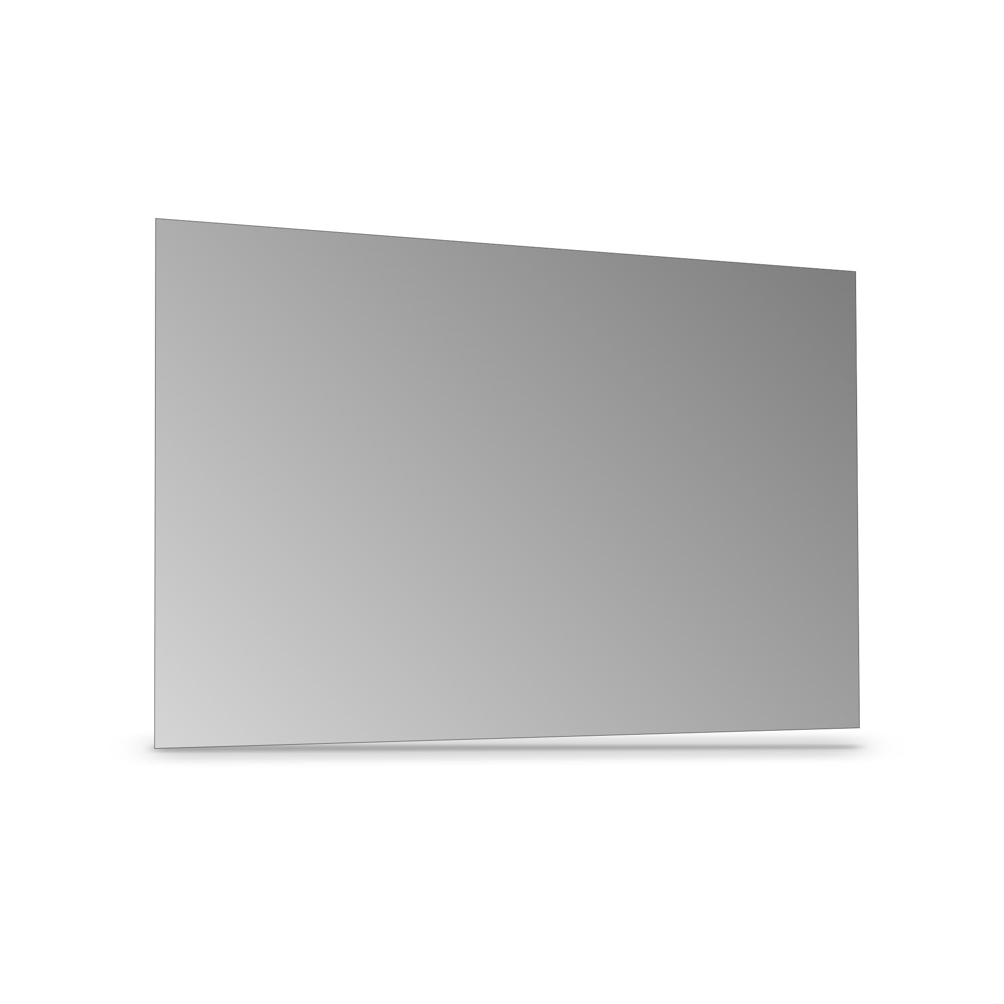 ScreenTech Polarizing Film 300 x 200 x 0.2 mm | Linear 0°/90° | Non-Adhesive | Polarizer Filter Type ST-38-20 from Germany