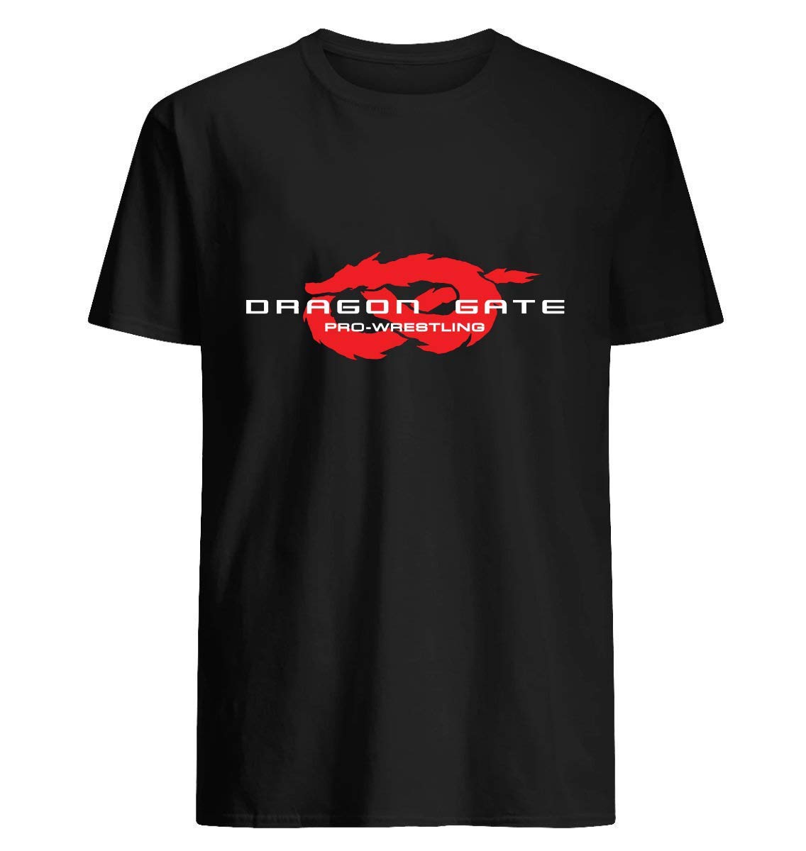 Dragongate Wrestling 15 For Unisex T Shirt