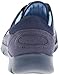 Clarks Women's Hedge Tipi Lace-Up Fashion Sneaker