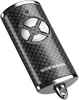 Hörmann HSE 4 BS Hand-Held Transmitter 868 MHz High-Gloss Carbon