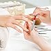 *HOLIDAY BLOWOUT DEAL* Salon Quality MANICURE SET Nail Kit w/ 7 essential stainless steel tools. Awarded Best Gifts For Women & Perfect Stocking Stuffer For 2017 *BUY ON SALE NOW WHILE SUPPLIES LAST*