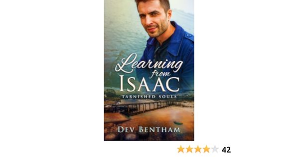 Learning From Isaac Tarnished Souls Book 1 Kindle Edition By Bentham Dev Romance Kindle Ebooks Amazon Com