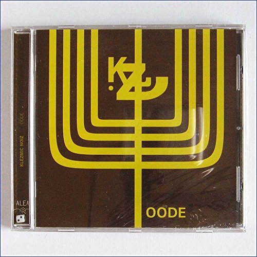 Oode