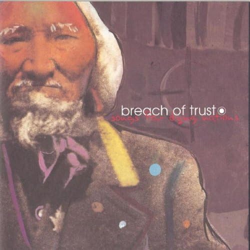 Songs For Dying Nations Breach Of Trust Amazon ca Music