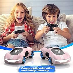 AEROQUEST Gesture Sensing Remote Control Car, Drift