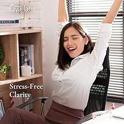 Gya Labs Silver Fir Essential Oil